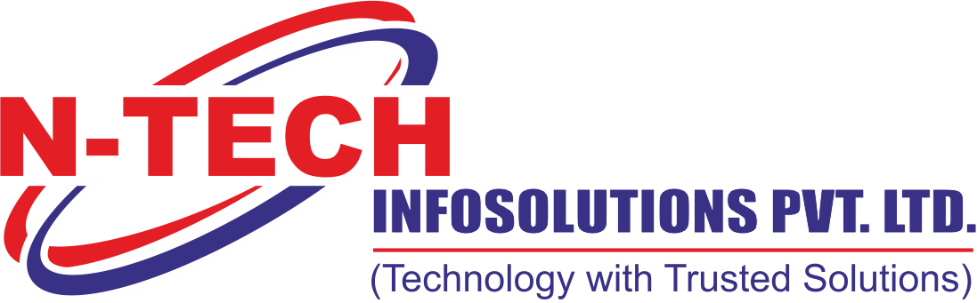 NTECH Logo